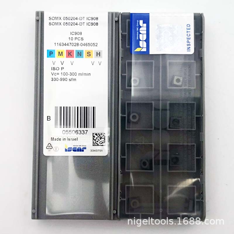 SOMX050204-DT IC908