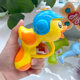 Children's Toy Pea Small Water Gun Boyz Water Spray Gun Baby Boys and Girls Mini small size Cartoon Water Play Toy