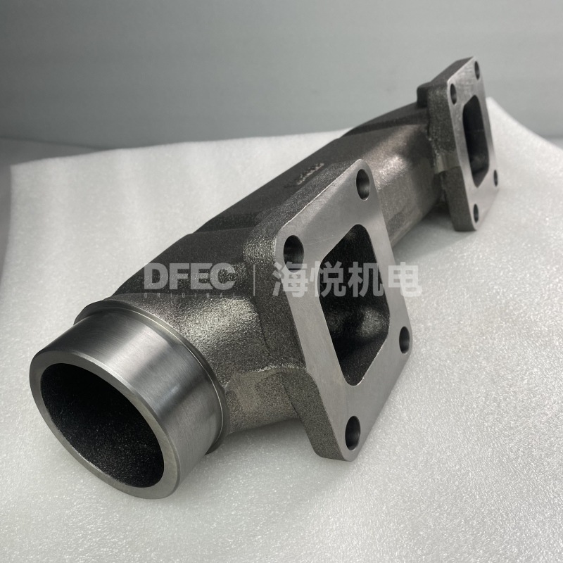 Cummins K50 engine parts exhaust manifold 3630172-20