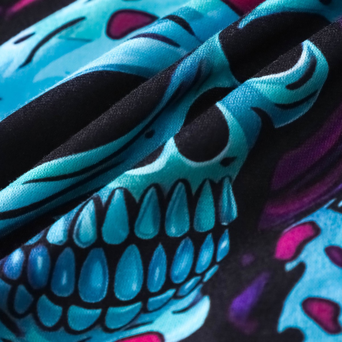 Foreign trade direct selling men's underwear trend four-corner underpants sexy boys trend mid-waist breathable boxer in stock