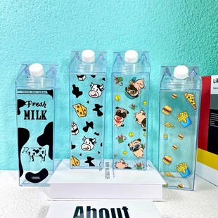 �F؛�W�t͸��PS����ţ�̱�500ml ������ʽ����ţ�̺���ˮ����֭��