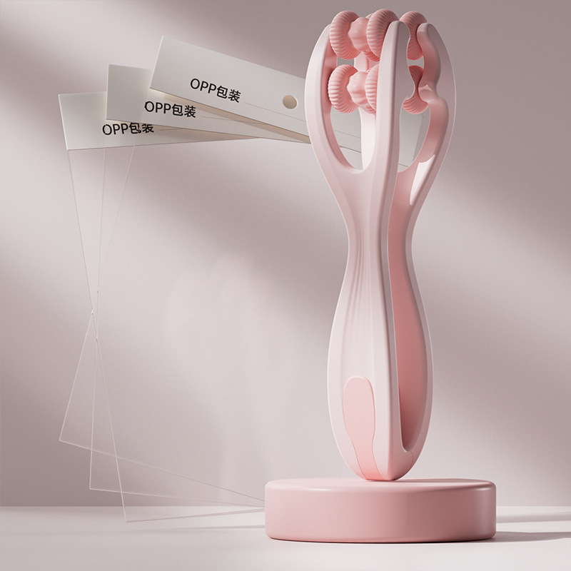 Masajeador de dedos para aliviar el dolor en las articulaciones de las manos