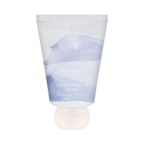 Nicorfan hand cream Shilin Xiaopangdun hand cream moisturizing and moisturizing antifreeze hand cream wholesale