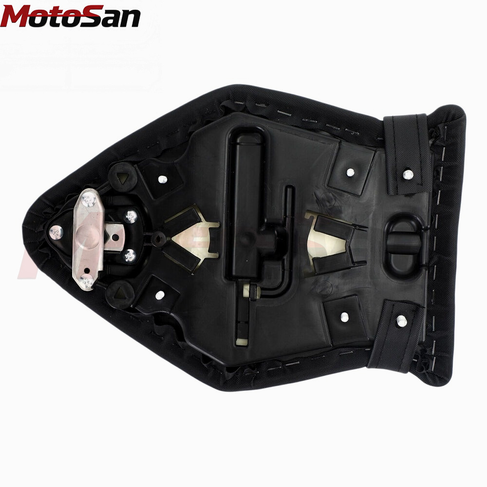 Suitable for BMW S1000RR Double R 09-14-17-18 HP4 rear seat cover, rear seat cushion