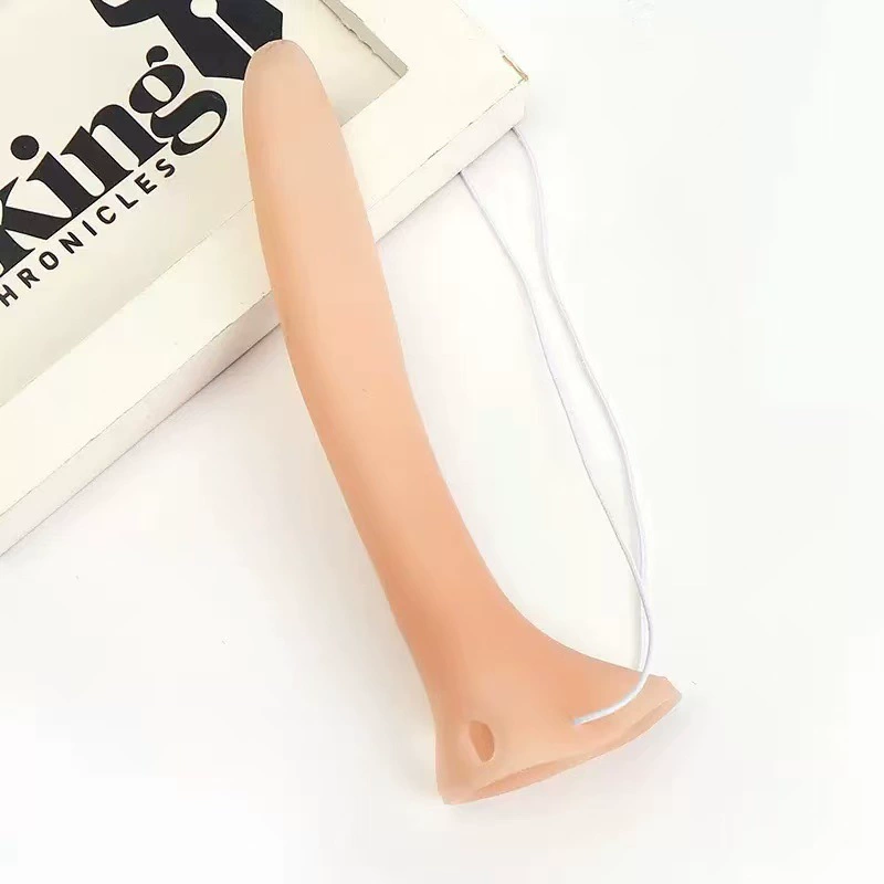 Европейский и американский хэллоуин трюк подделка целой игрушки с длинным носом