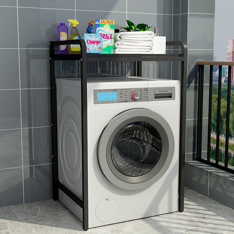 블랙 프레임, 블랙 가드 레일