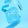Celebrity MO Hyaluronic acid 003 condom 2/10 Over -slip ultra -thin condom adult products one piece