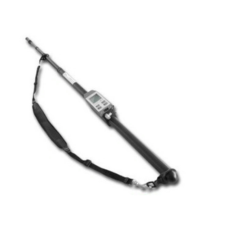 美国termo热电FHT40NBR高灵敏度x,γ剂量率仪套装（顺丰包邮）