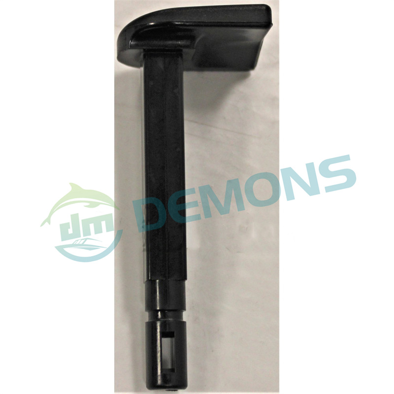 13)翟墨DEMONS舷外机船外机橡皮艇冲锋舟阻风门开关66M-41271-00