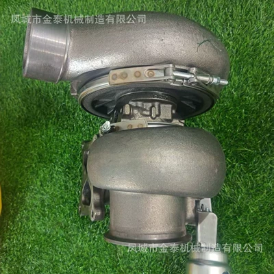 turbocharger, Supercharger