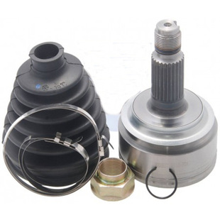 43410-03010 Is Suitable for Toyota Camry Car Half Shaft Outer Ball Cage Transmission System Assembly