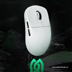 VXE蜻蜓R1 星闪无线蓝牙鼠标游戏办公电竞长续航超轻量化人体工学