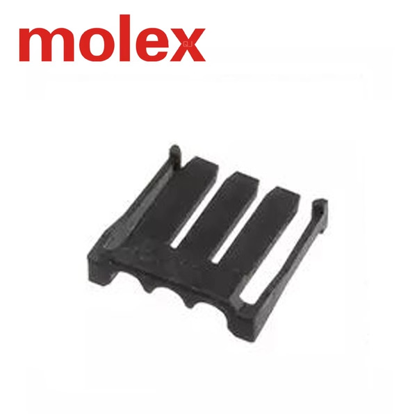 105325-1003 MOLEX 全新原装 连接器  现货库存 批量供应