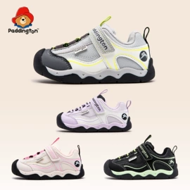 童运动鞋;童雪地靴;童棉鞋