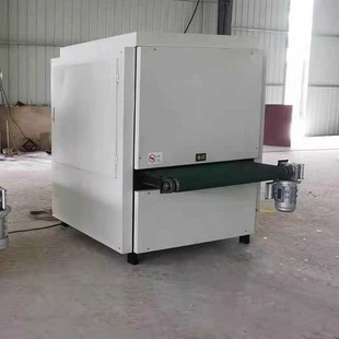 Zhongwang Metal Grinding and Polishing Wire Drawing Machine Automatic Polishing Machine Iron Plate Grinding and Polishing Machine