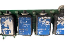 104-PR , E-T-A �¹� 15247 AC240V DC48V