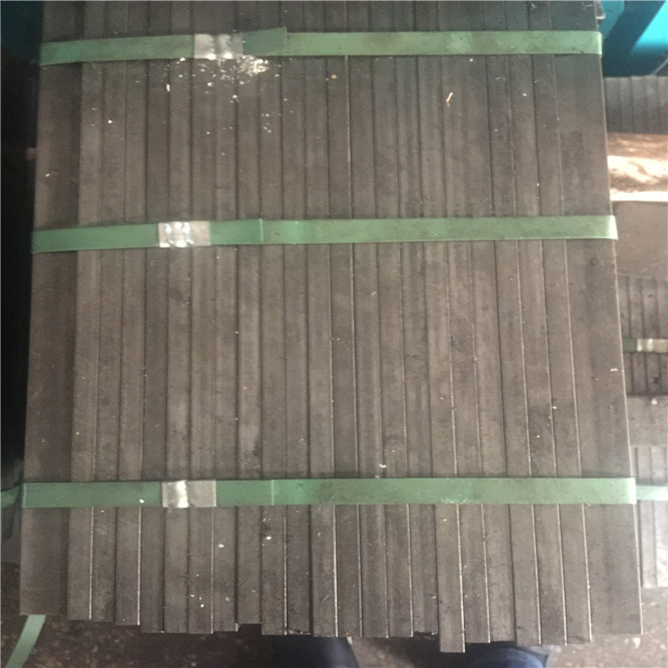 冷拉方钢 扁钢45#方钢条 实心铁方A3 Q235冷拔方钢型材 热轧方钢