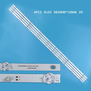 适用康佳B50U灯条SZKK50D09-ZC22AG-04E配屏72002576YT背光显示屏