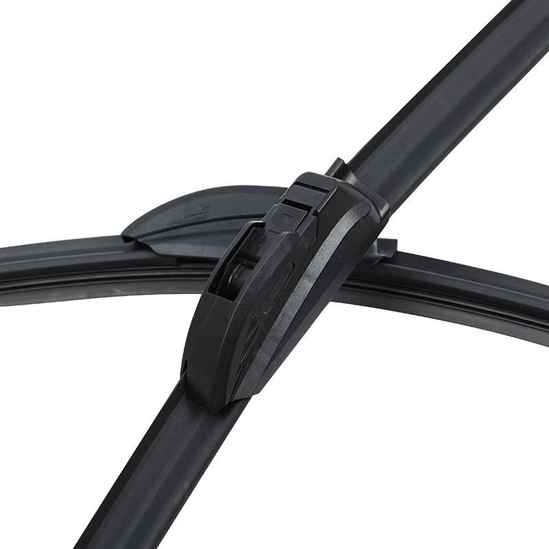 Бескаркасные дворники третьего поколения подходят для дворников с U-образным креплением, производителям автомобильных дворников, и доступны в различных размерах.