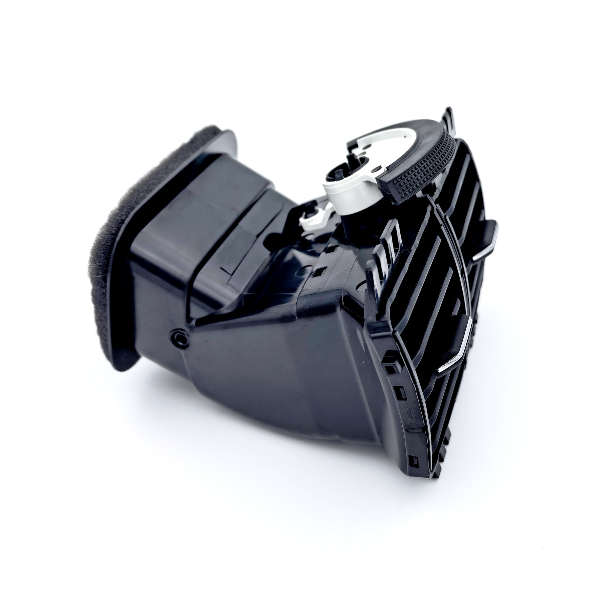 Touran L Armrest Box Air Outlet, Rear Air Outlet, Rear Air Conditioning Outlet, Louvered Air Outlet 5Td819203