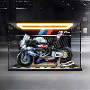 �m��42130���RĦ��܇M1000RR�Ƽ��Cе�M�eľ���Ο􁆿���չʾ��