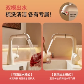 花洒套装;水龙头;面盆龙头