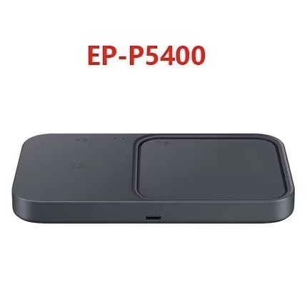 Cargador inalámbrico para teléfonos móviles Samsung Cargador de reloj Cargador inalámbrico 3 - en - 1
