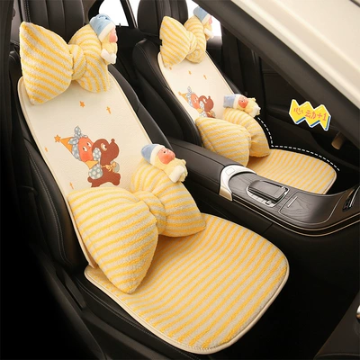 Seat cushion, seat cover | Universal Car Seat Cushion