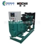 潍柴动力定制50kw柴油发电机组