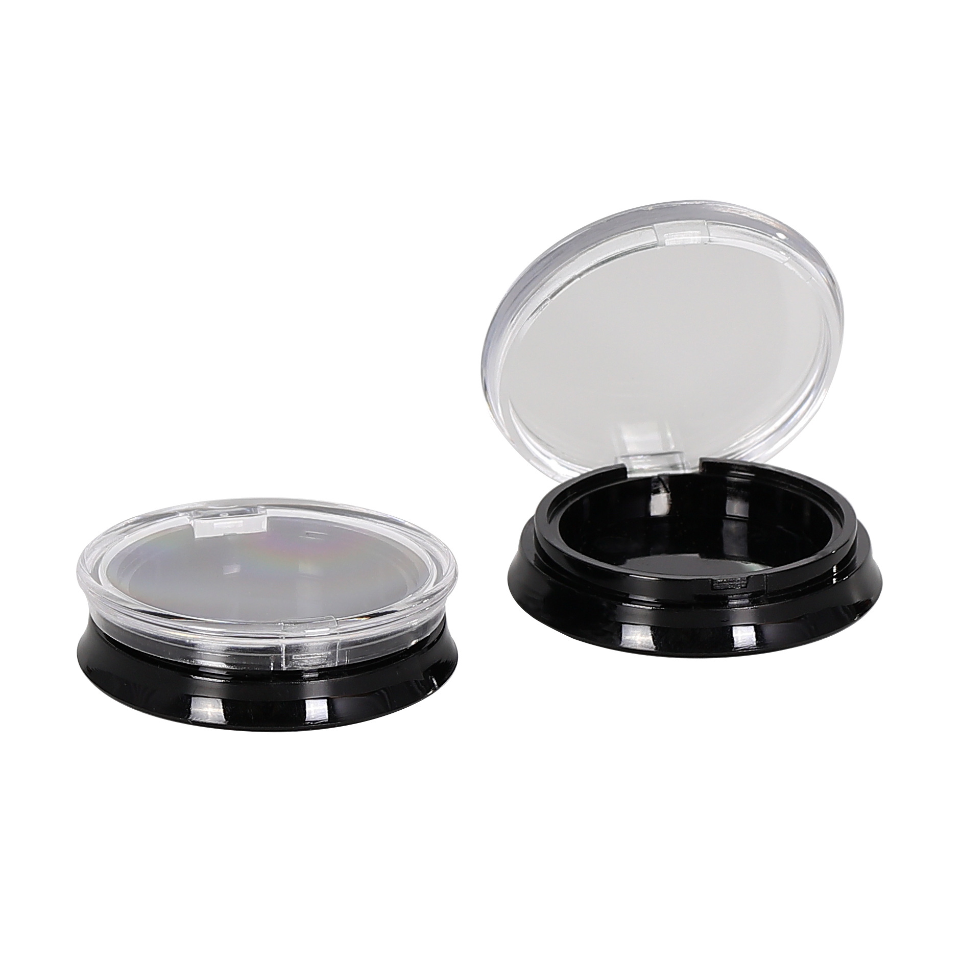 ��������а��� ��ɫԲ��͸��������е�ɫ��Ӱ�� ���Ҷ�������