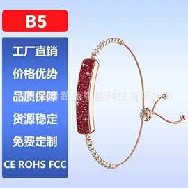 智能手表;智能手环;智能眼镜