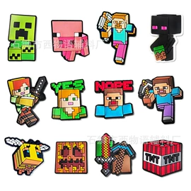 鞋扣;钥匙扣及钥匙扣配件;吸管