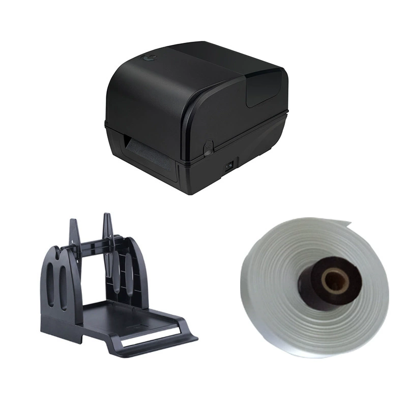 Printer, hair band, 110mm