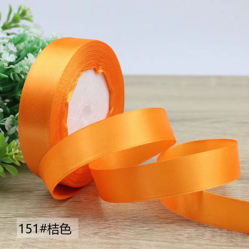 2cm cinta regalo embalaje cinta de poliéster pastel de boda decoración vendaje accesorios para el cabello banda para el cabello