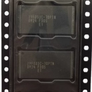 全新原装MBM29F033C-70PTN TSOP40质量保证 量大价优
