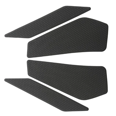 fuel tank side knee – Motorcycle helmet anti-fog film