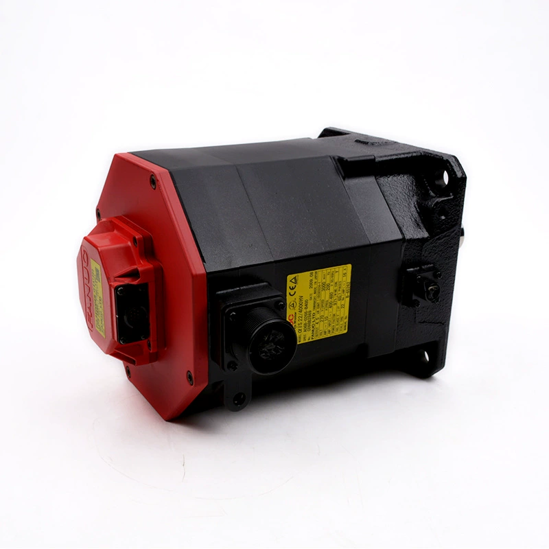A06B-1407-B100 B101 B103 B104 B120 FANUC серводвигатель, поштучно