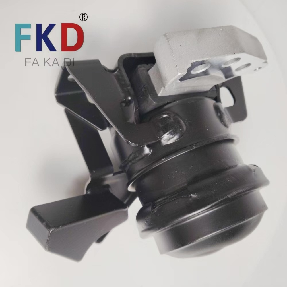 11610-61m00 Is Suitable for Suzuki Vitara Sx-4 Right Engine Mount Rubber Pad