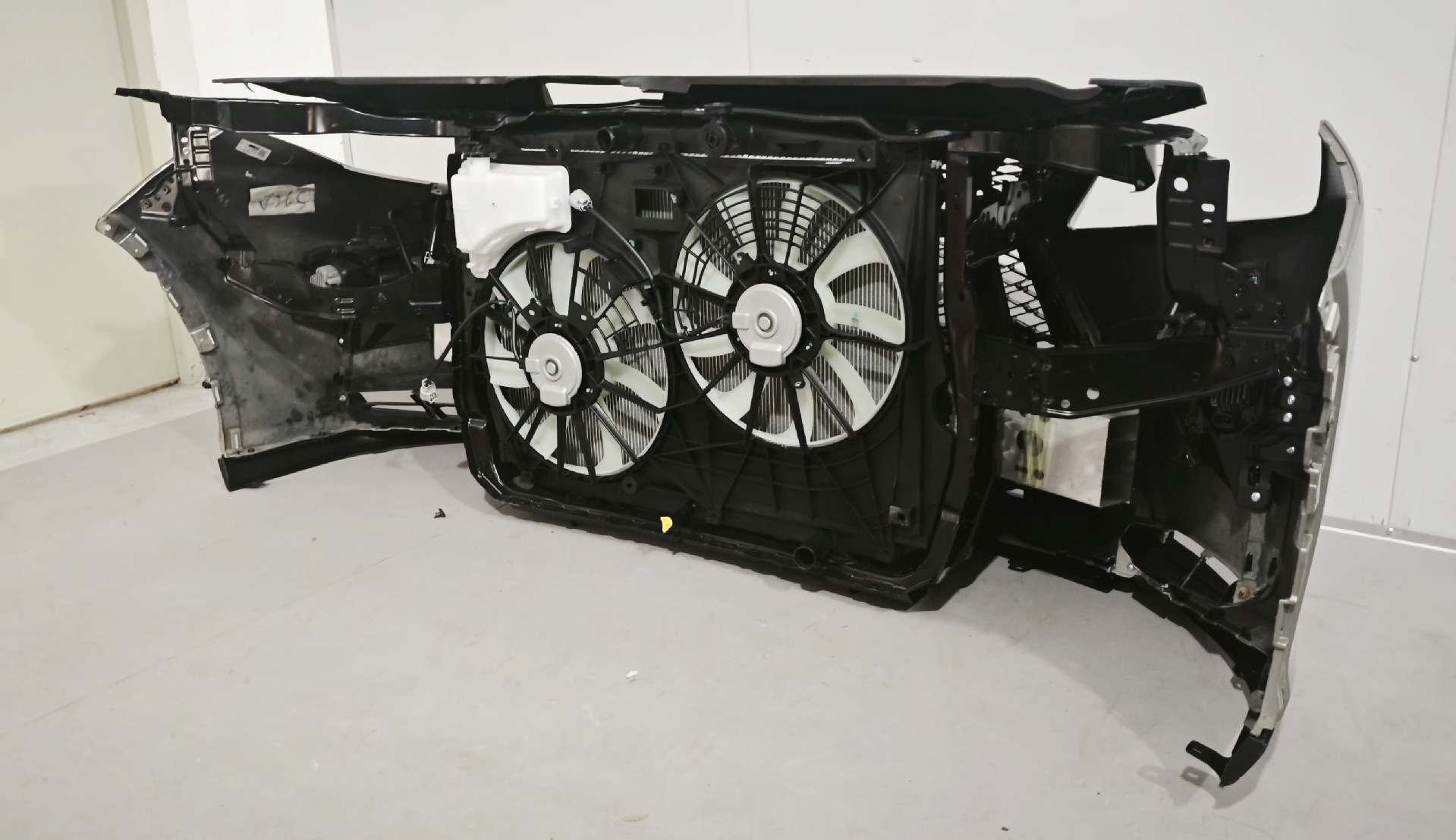 Suitable for Lexus Rx 300 350 450H Al20 Front Grille, Front Bumper, Front Nose