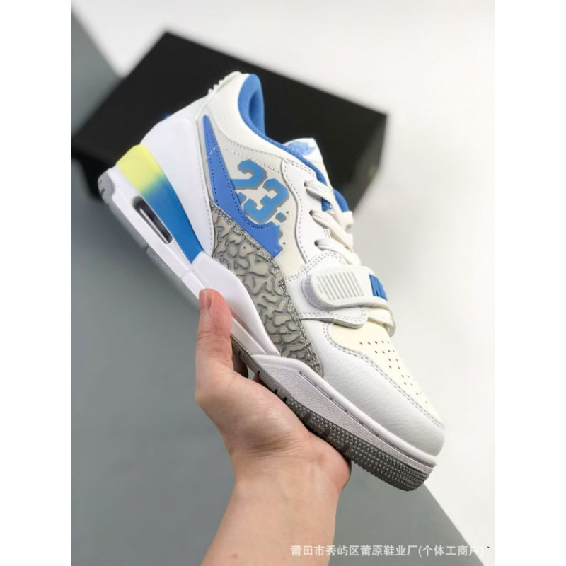 High Version Aj312 Pure Original Basketball Shoes Low Low-Top Comfortable and Versatile Wear-Resistant Sneakers for Men and Women Casual Sports Shoes