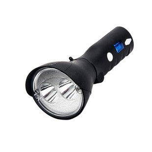 Jw7400/Lt Work Light Waterproof Explosion-Proof Flashlight Strong Light Charging with Magnet Adsorption Foldableable Oil Depot