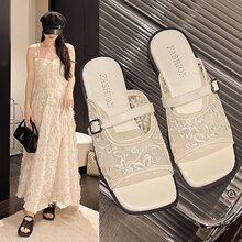 ����ָ���ЬŮ2026�ļ��廨��˿һ������������Ь��ЬŮ���⴩