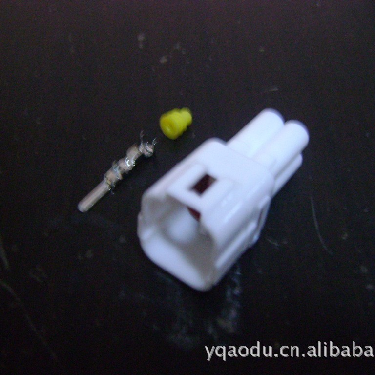 厂家热销供应电表防水连接器 电线防水连接器