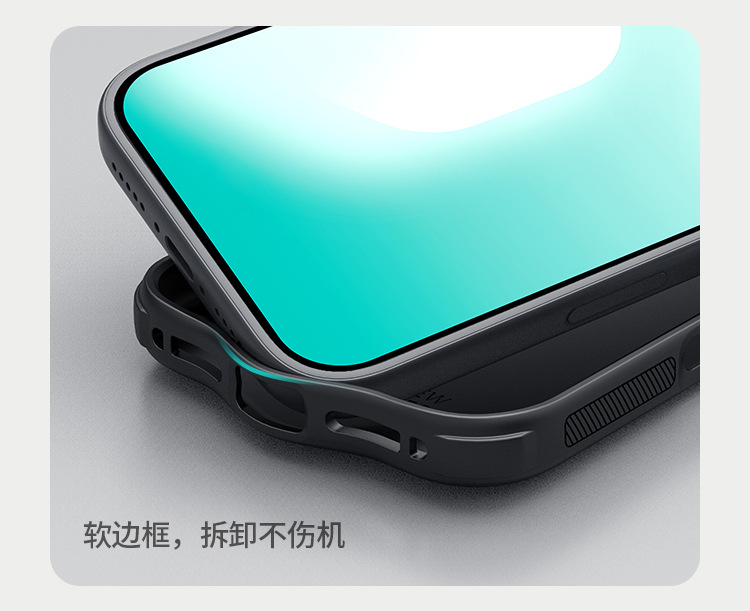 Ốp lưng Nillkin Shield Pro cho iPhone 17 Pro Max – siêu mỏng, mờ, chống rơi — Khiên PRO màu đen, Khiên PRO màu xanh, Khiên PRO Xanh, Shield PRO màu đen trong suốt chi tiết 17