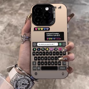 Ӣ�������I�P�m���O��17A�����֙C��iphone17proС���߼��б��o��