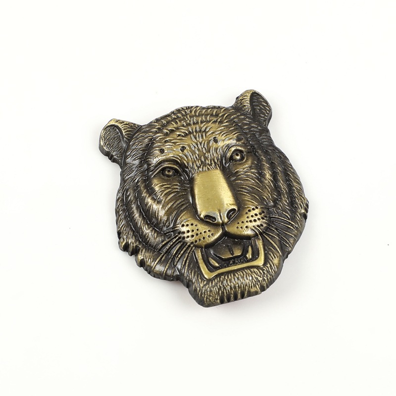 酒标牌铭牌金属酒标红酒白酒葡萄酒锌合金酒标立体商标