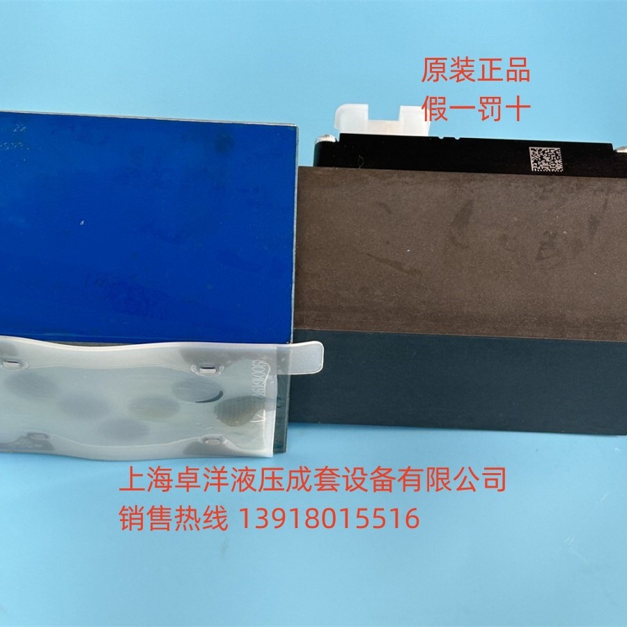 销售REXROTH产品  R910963409  SDVB30S6/N20