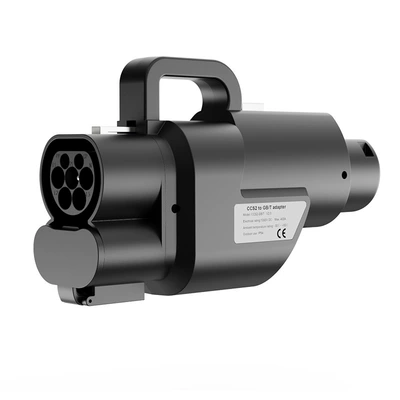 Wufen European Standard to National: EV şarj adapterləri