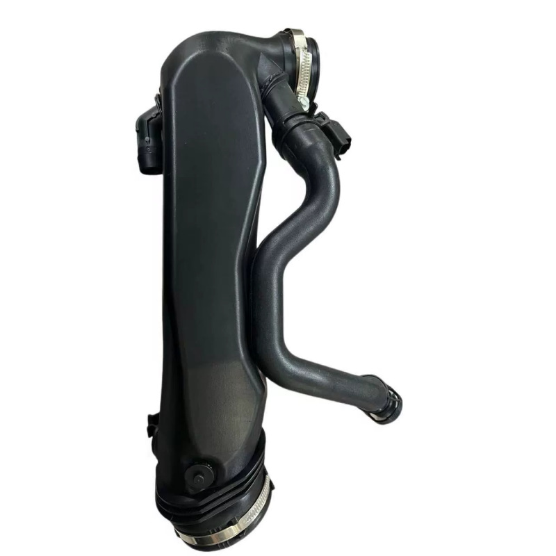 Suitable for Peugeot Citroen Supercharged Air Intake Hose with Valve 1440Q6 9811909980 V763335580