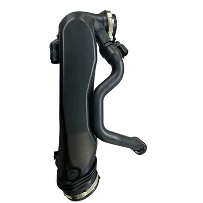 Sorma kollektoru (Giriş) Supercharged Air Intake Hose